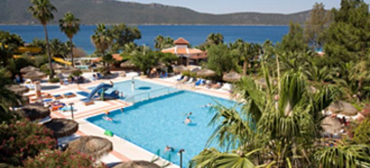 Hotel Ersan Resort & Spa:  BODRUM