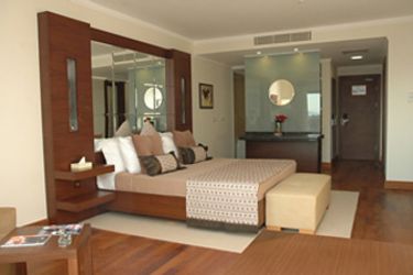 Hotel Hawthorn Karaca Resort:  BODRUM