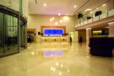 Hotel Hawthorn Karaca Resort:  BODRUM