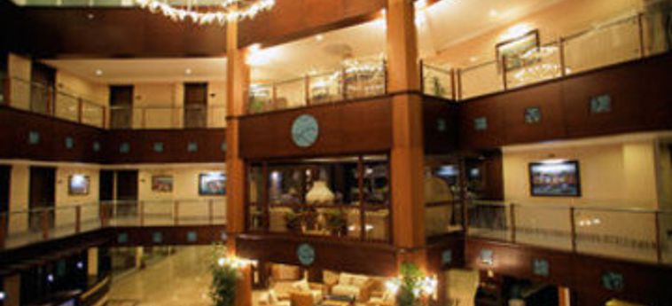 Hotel Latanya Beach Club:  BODRUM