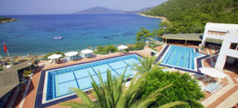 Hotel Hapimag Resort Sea Garden:  BODRUM