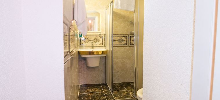 Hotel Zumrut Butik Bodrum Bodrum: Foto 