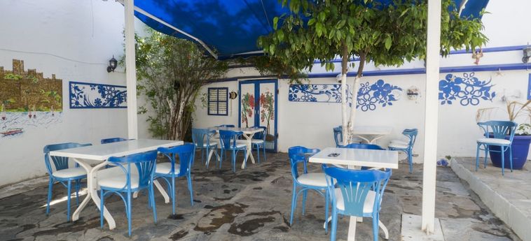 Hotel Zumrut Butik Bodrum Bodrum: Foto 