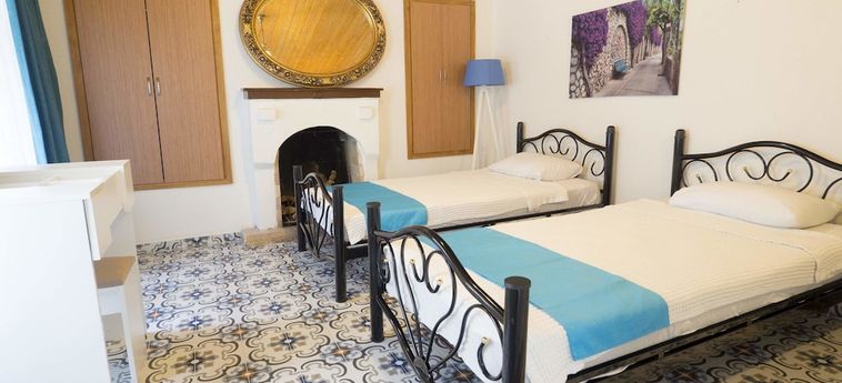Hotel Zumrut Butik Bodrum Bodrum: Foto 