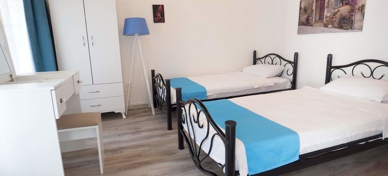 Hotel Zumrut Butik Bodrum Bodrum : Photo 