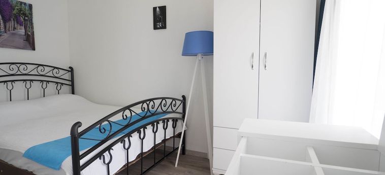 Hotel Zumrut Butik Bodrum Bodrum: Foto 