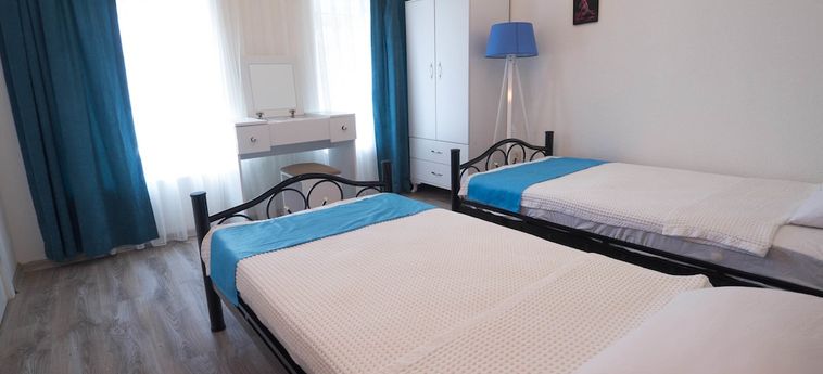 Hotel Zumrut Butik Bodrum Bodrum: Foto 