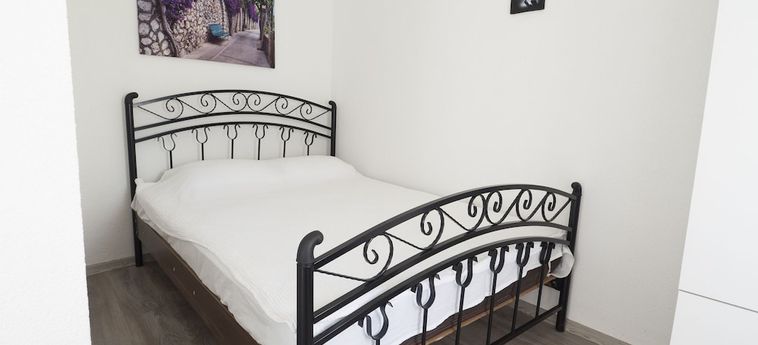 Hotel Zumrut Butik Bodrum Bodrum: Foto 