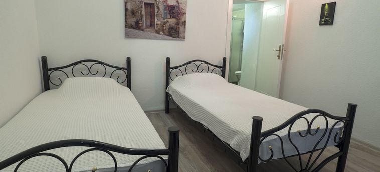 Hotel Zumrut Butik Bodrum Bodrum: Foto 