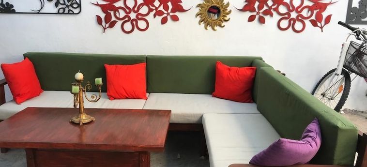Hotel Zumrut Butik Bodrum Bodrum: Foto 