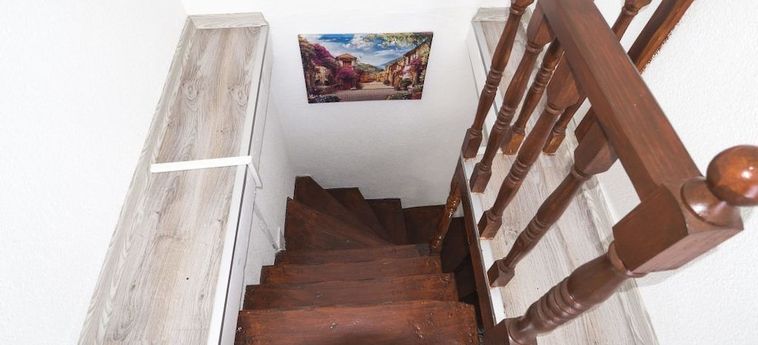 Hotel Zumrut Butik Bodrum Bodrum: Foto 