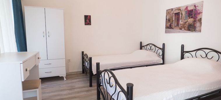Hotel Zumrut Butik Bodrum Bodrum: Foto 