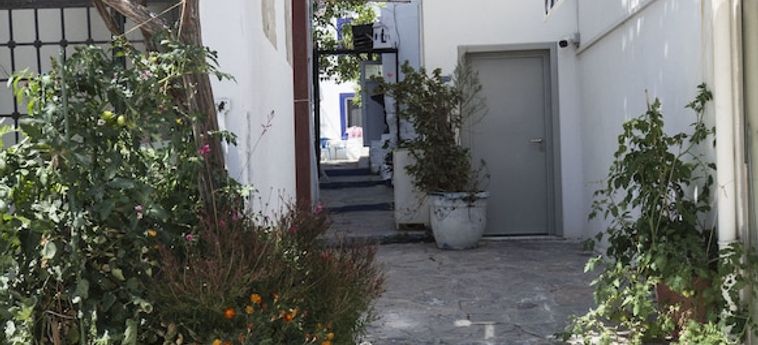 Hotel Zumrut Butik Bodrum Bodrum: Foto 