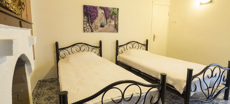 Hotel Zumrut Butik Bodrum Bodrum: Foto 