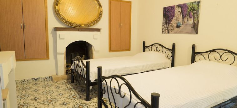 Hotel Zumrut Butik Bodrum Bodrum: Foto 
