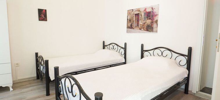 Hotel Zumrut Butik Bodrum Bodrum: Foto 