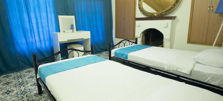 Hotel Zumrut Butik Bodrum Bodrum: Foto 