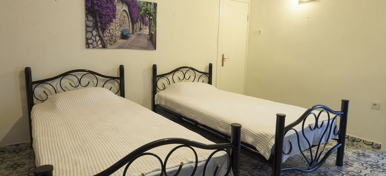 Hotel Zumrut Butik Bodrum Bodrum: Foto 