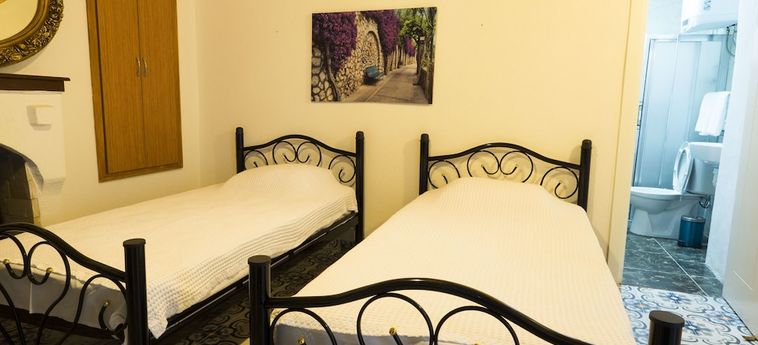 Hotel Zumrut Butik Bodrum Bodrum: Foto 