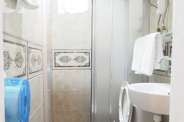 Hotel Zumrut Butik Bodrum Bodrum: Photo 