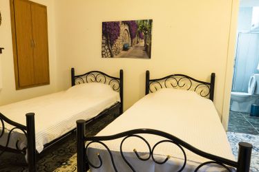Hotel Zumrut Butik Bodrum Bodrum: Photo 