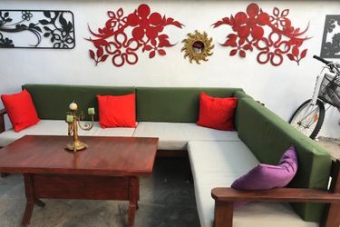 Hotel Zumrut Butik Bodrum Bodrum: Photo 