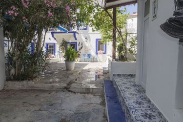 Hotel Zumrut Butik Bodrum Bodrum: Photo 
