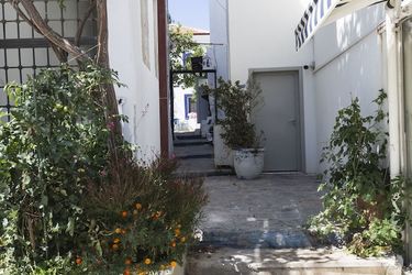 Hotel Zumrut Butik Bodrum Bodrum: Photo 