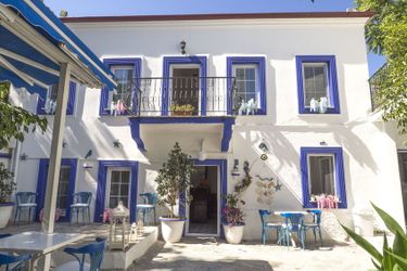 Hotel Zumrut Butik Bodrum Bodrum: Photo 