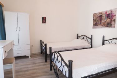 Hotel Zumrut Butik Bodrum Bodrum: Photo 
