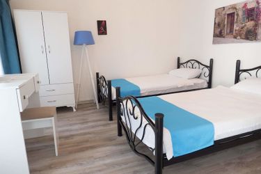 Hotel Zumrut Butik Bodrum Bodrum: Photo 