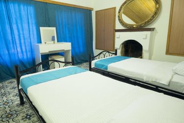 Hotel Zumrut Butik Bodrum Bodrum: Photo 
