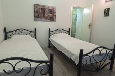 Hotel Zumrut Butik Bodrum Bodrum: Photo 