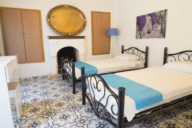 Hotel Zumrut Butik Bodrum Bodrum: Photo 