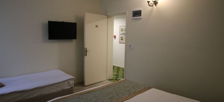 Artemis Hotel Bodrum: Foto 