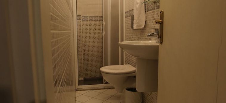 Artemis Hotel Bodrum: Foto 