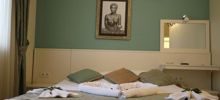 Artemis Hotel Bodrum: Foto 