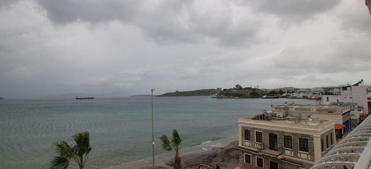 Artemis Hotel Bodrum: Foto 
