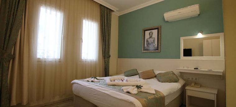 Artemis Hotel Bodrum: Foto 