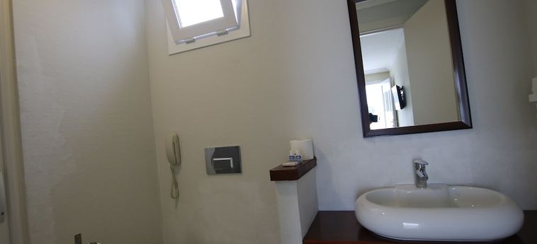 Artemis Hotel Bodrum: Foto 
