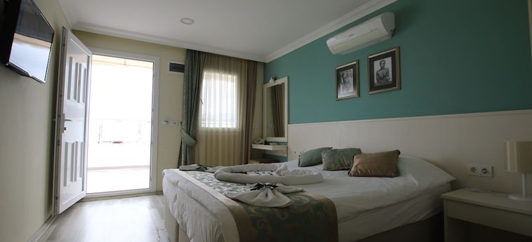 Artemis Hotel Bodrum: Foto 