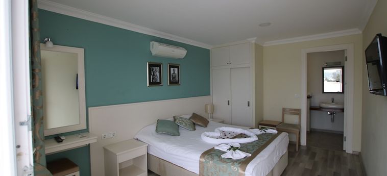 Artemis Hotel Bodrum: Foto 