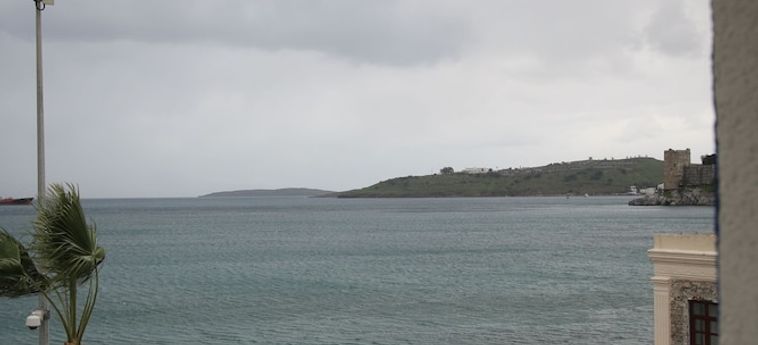 Artemis Hotel Bodrum: Foto 