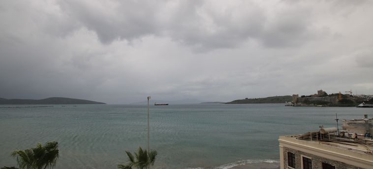 Artemis Hotel Bodrum: Foto 