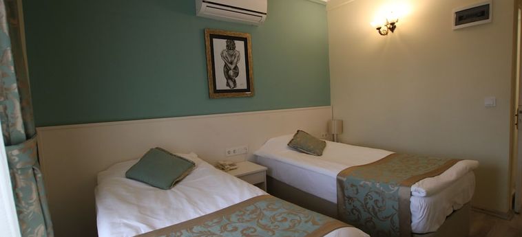 Artemis Hotel Bodrum: Foto 