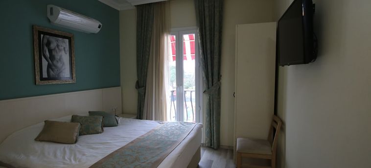 Artemis Hotel Bodrum : Photo 