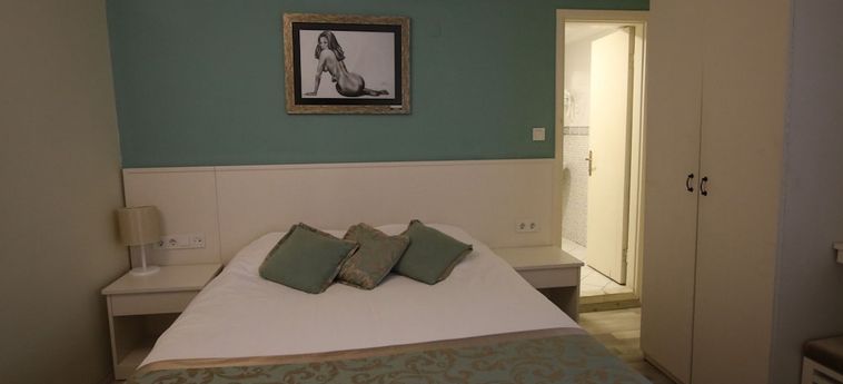 Artemis Hotel Bodrum : Photo 