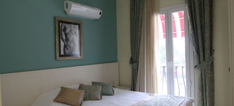 Artemis Hotel Bodrum : Photo 