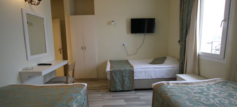 Artemis Hotel Bodrum : Photo 