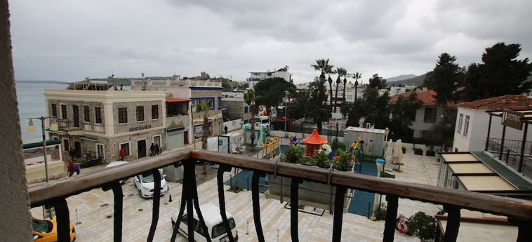 Artemis Hotel Bodrum : Photo 